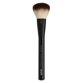 NYX Professional Makeup Pro Powder Brush / NYX 프로페셔널 메이크업 프로 파우더 브러시