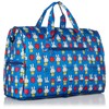 Shifle Small and Use it Largely! Carry-on, Convenient for Travel,