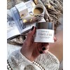 ORPHICA ANTI-AGING TIMELESS Crema de día, triple efecto antiarrugas, piel