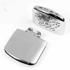 Home And Kitchen Product Silver Mini Portable for daily use