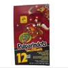 Pulparindots - coated tamarind candy filled with hot and salted