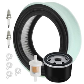 laffoonparts 4232 692519 Air Filter Cartridge Tune Up Kit, Replacement for BS 541477 543477 356447 358777 380447 380777 381447, Replaces 692520 841856 806232 30-087
