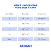 Gildan Gildan Men's Crew T-Shirts, Multipack, Style G1100, White (12-Pack),