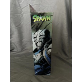 McFarlane Toys Spawn Comic Series Wave 6 Disruptor 7 Inch Action Figure Mcfarlane Toys