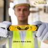 Bubble Levels | Shockproof Small Spirit Level | Level Tool