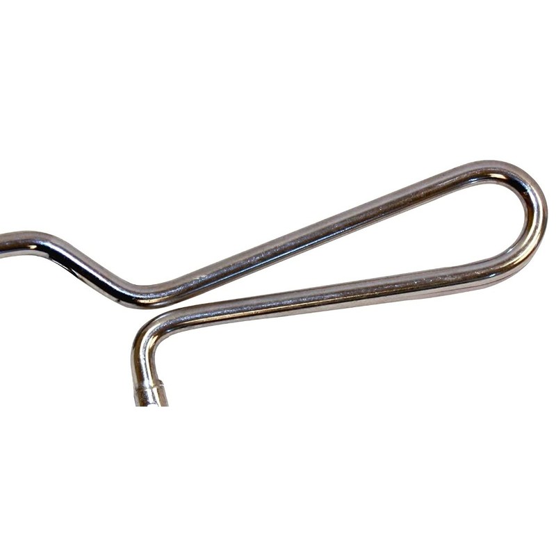 Rolson 58217 150 mm Junior Hacksaw