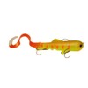 MSD-C14 Miller Perch Musky Pike Lure Bait Muskie