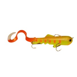 MSD-C14 Miller Perch Musky Pike Lure Bait Muskie