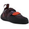 Stoic ÅlandSt. Unisex Adult Leather Climbing Shoes, Charcoal Black, 43
