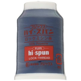 Fujix FK53-81 High Spun Lock Sewing Thread #90 No.81 1,500m (22)