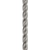 DEWALT DW5424 5/16-Inch by 4-Inch by 6-Inch ROCK CARBIDE SDS