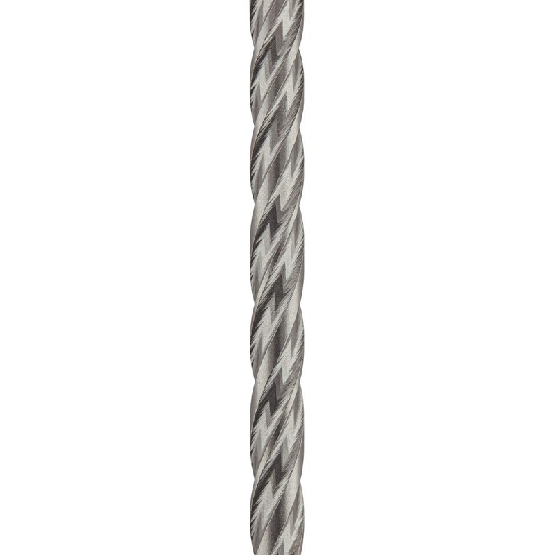 DEWALT DW5424 5/16-Inch by 4-Inch by 6-Inch ROCK CARBIDE SDS