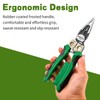 2026 New 8 in 1 Wire Stripper with Voltage Tester,