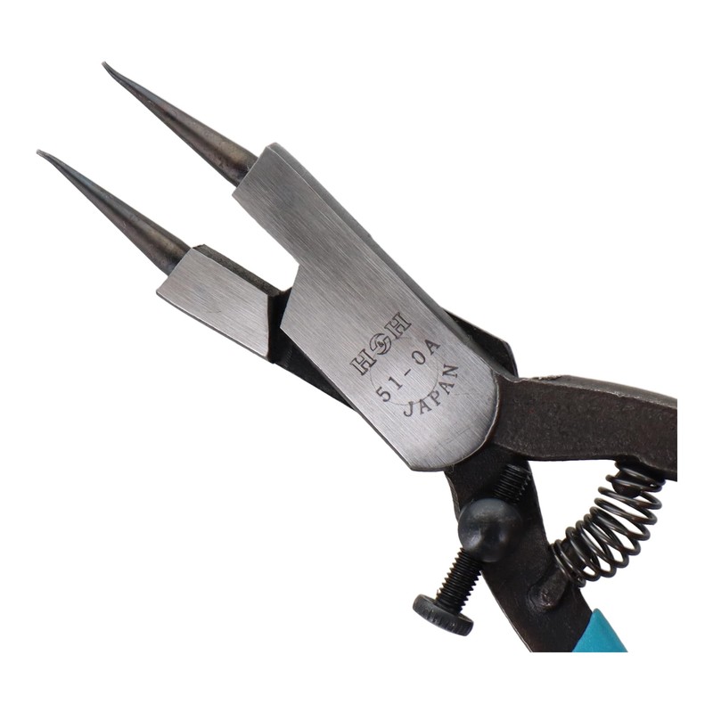 H & H sunappuringupuraiya- Axis for Direct Nails 51 –