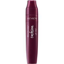 Revlon Labial En Tinta Kiss Cushion Lip Tint, Extra Violet