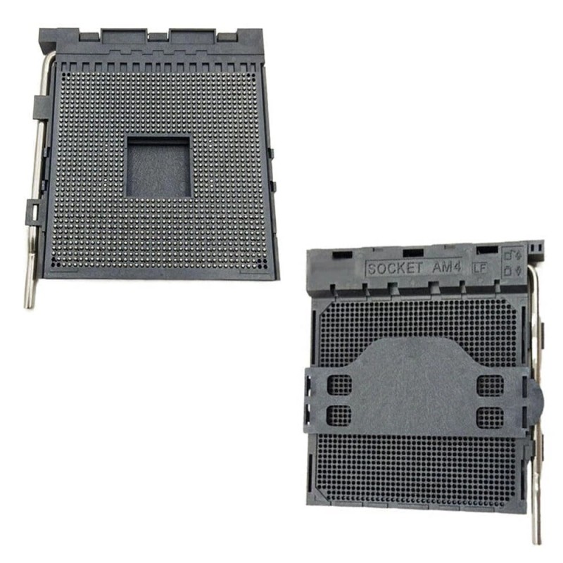 For AMD AM4 Socket For AMD AM4 Replacement CPU Socket