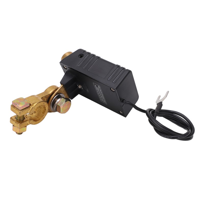 18V Car Battery Starter 2400A Over Discharge Protection Sensitive Fit