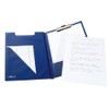 Durable 235506 A4 Clipboard Folder - Blue