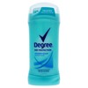 Degree Invisible Solid Shower Clean for Women 2.6 Oz