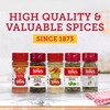 Tone's Ground Allspice, 0.60 Ounce