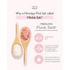 perioe PERIOE Flouride-Free Himalayan Pink Salt Toothpaste, 3.4 oz -