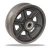 Bobco Metals Set of 1 V-Groove 6" x 2" Iron