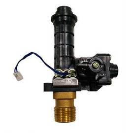 Navien 30008338A Hot Water Outlet Pipe