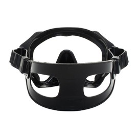 EVO Andros Frameless Mask (Black)