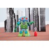 Educational Insights Design & Drill Robot: Kid-Powered Introduction to STEM