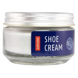 Shoeboy's Pearl Grey Shoe Cream