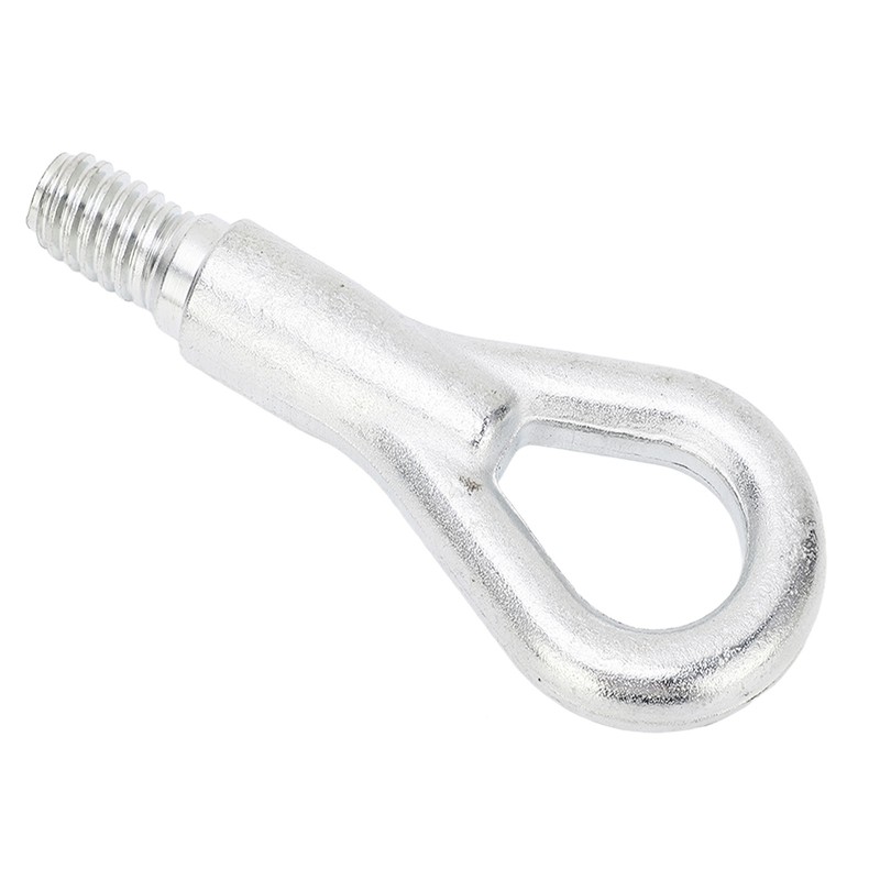 Trailer Hitch Tow Hook Ring 72151965186 Replacement For 3 E36