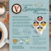Victor Allen's Coffee Springtime Coffee Variety Pack, Medium Roast, 36