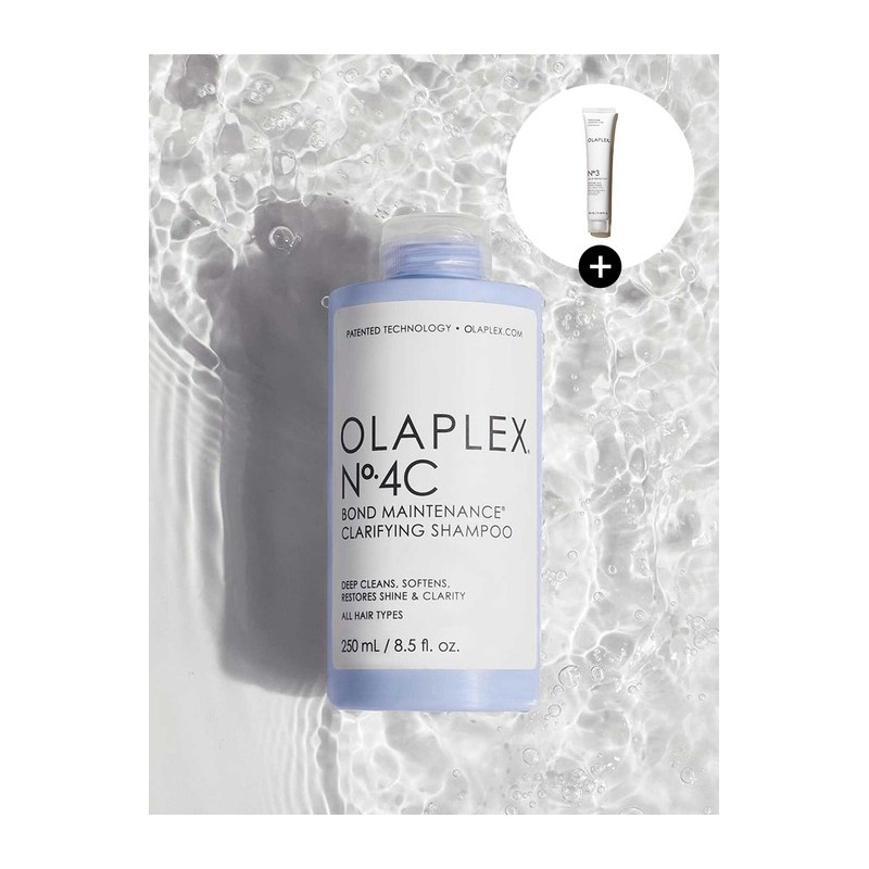 NO.4C Bond Maintenance Clarifying Shampoo 250ML / NO.4C 본드 메인터넌스