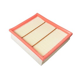 Blue Print ADU172214 Air Filter, pack of one