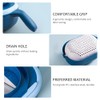 Multifunctional Kitchen Potato Carrot Cucumber Mandoline Grater Cutter Grater Shredders