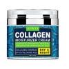 Unbranded Face Moisturizer Collagen Cream - Moisturizing, Hydrating & Recovery