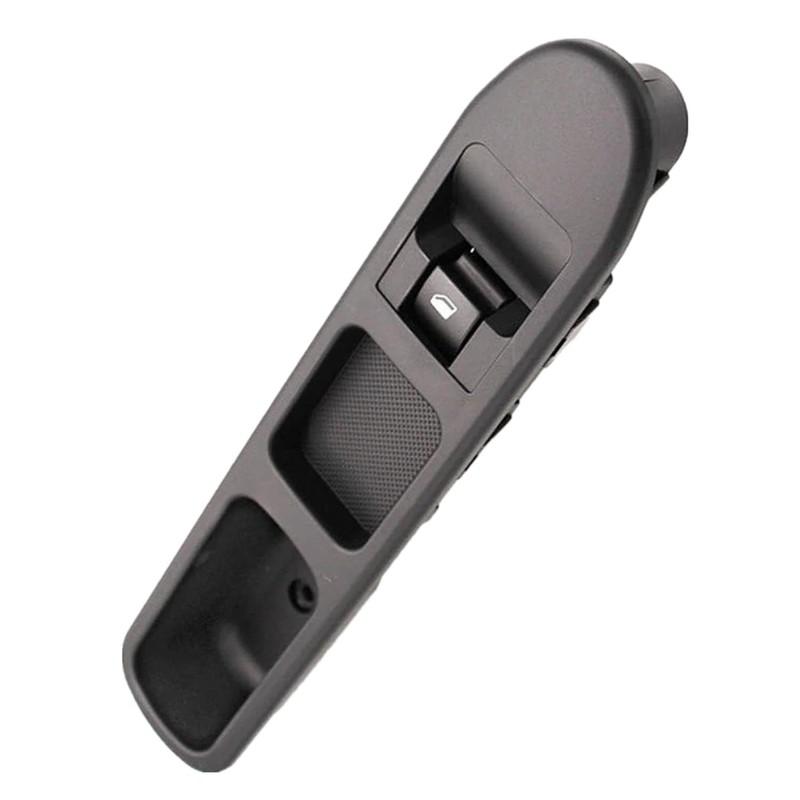 GEEANDLY Window Regulator Switch Window Regulator Switch 6554.E7 6554E7 Compatible