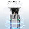 MultiFunctional Rechargeable Men Electric Razor Shaver Hair Clipper Nose Hair