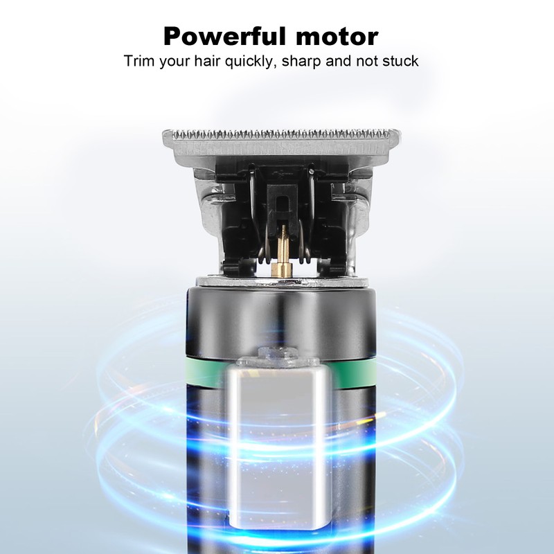 MultiFunctional Rechargeable Men Electric Razor Shaver Hair Clipper Nose Hair