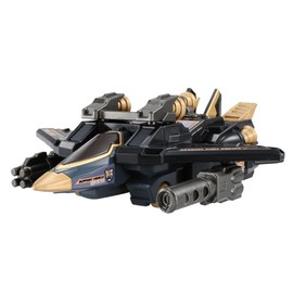 トミカ ハイパーレスキュー ドライブヘッド サポートビークル 特別機動隊ソニックジェットイーグル