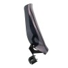 xitomer Fit For 03-24 Honda Ruckus 50 (Zoomer) Front Windshield