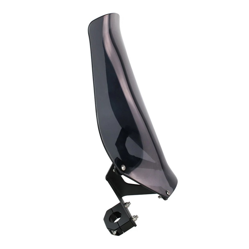 xitomer Fit For 03-24 Honda Ruckus 50 (Zoomer) Front Windshield