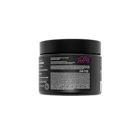 MARTHA DEBAYLE Mascarilla COLOR DEFENDER. Proteccin extrema para cabello teido. Con extractos naturales de Jengibre de Awapuhi. Sin parabenos, libre  