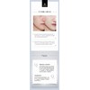 mageline Brightening Instant Glow Serum 雪白瓶 50ml