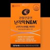 Chong Kun Dang Health Joint Cartilage and Egg Shell Membrane NEM 60 capsules x 1 box / 종근당건강 관절연골엔 난각막 NEM 60캡슐 x 1박스
