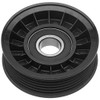 ACDelco Gold 38009 Flanged Idler Pulley