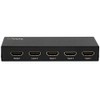 StarTech 4-Port HDMI Automatic Switch 4K 60Hz video switch