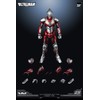 threezero Ultraman Suit Tiga Power Type FigZero 1:6 Scale Figure