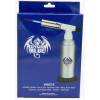 Special Blue Monster Flame Butane Torch - SILVER - Welding,