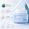 KIERO Crema Hidratante Facial Ceramidas y Agave Azul 50 g